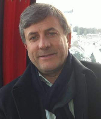 Vehbi Yurt